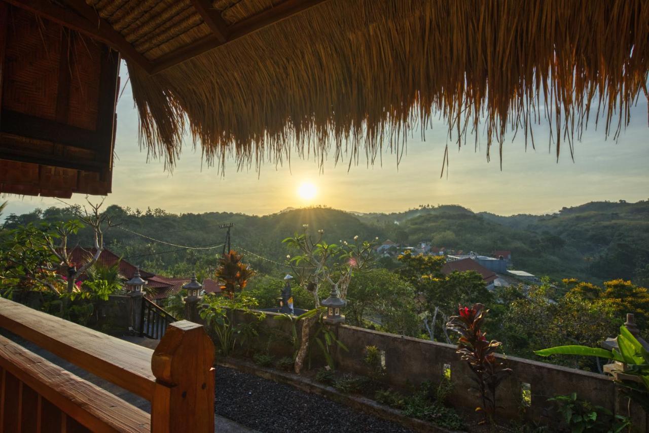 Alit Cottage Batumadeg Exterior foto