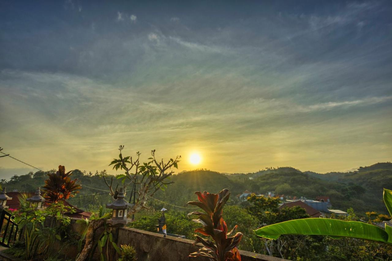 Alit Cottage Batumadeg Exterior foto