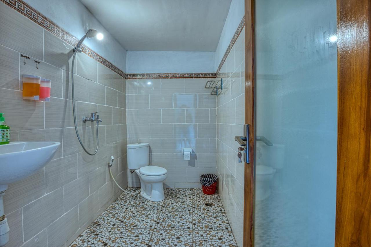 Alit Cottage Batumadeg Exterior foto