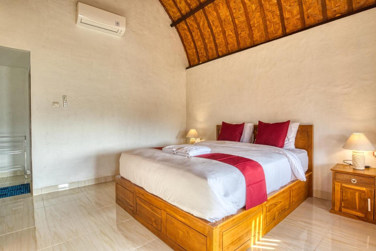 Alit Cottage Batumadeg Exterior foto