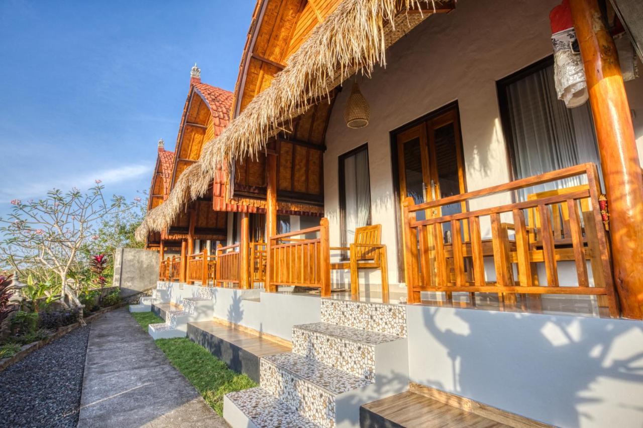 Alit Cottage Batumadeg Exterior foto