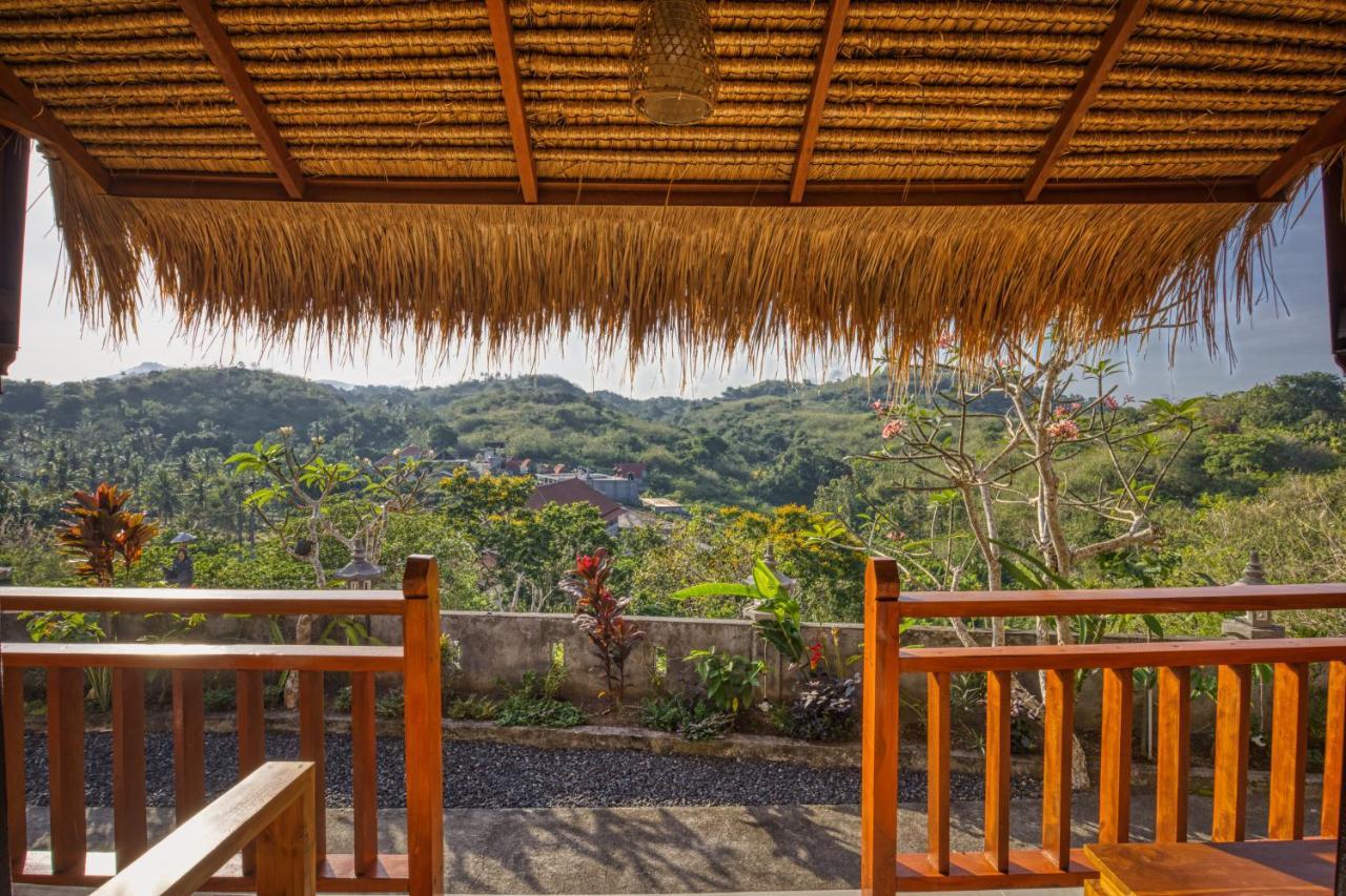Alit Cottage Batumadeg Exterior foto