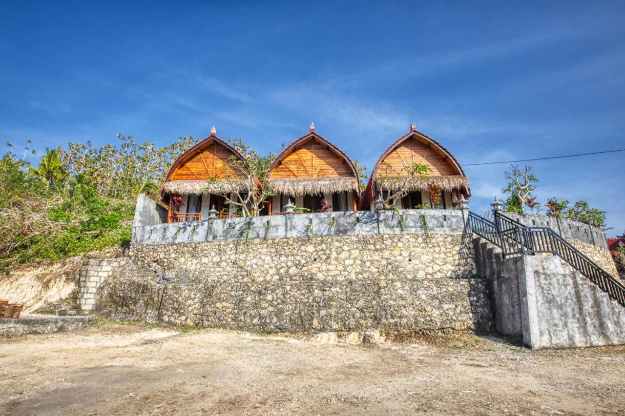 Alit Cottage Batumadeg Exterior foto